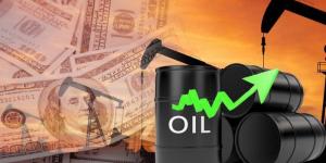 ارتفاع سعر برميل النفط الكويتي 37 سنتا ليبلغ 64.93 دولار اليوم الأربعاء - هرم مصر