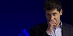 أمازون تحوّل دراما مجلس إدارة OpenAI إلى فيلم بعنوان “Artificial” - هرم مصر