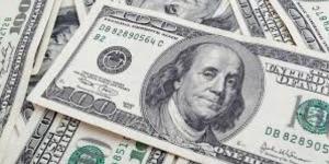 استقرار سعر الدولار أمام الجنيه في وقفة عيد الأضحى - هرم مصر