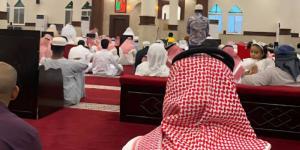 تحديد الجوامع والمصليات لاداء صلاة عيد الأضحى في رنية وتربة والخرمة - هرم مصر