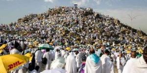 السعودية: انخفاض بنسبة 90% فى حالات الإجهاد الحرارى مقارنة بالعام الماضى - هرم مصر