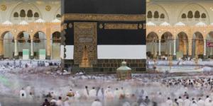 حجاج بيت الله الحرام يؤدون طواف الإفاضة في أجواء إيمانية وخدمات متكاملة - هرم مصر