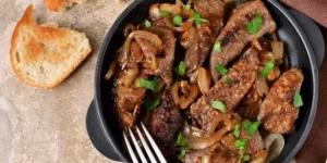 فوائد تناول لحم العجل والخروف في عيد الأضحى - هرم مصر