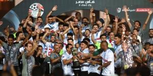 جمال العدل: الزمالك يمتلك أموالا وسيستمر في حصد الألقاب - هرم مصر