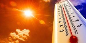 شديد الحرارة نهارا.. حالة الطقس المتوقعة غدا السبت 7 يونيو 2025 - هرم مصر