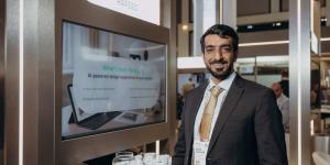 «رفيق» الإماراتي يطرح خوارزمية تصميم منازل - هرم مصر