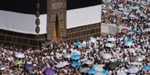 في يوم العيد.. الحرم يستقبل ضيوفه بخطط خدمية متنوعة - هرم مصر