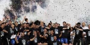 عاجل .. الزمالك يتوج بطلا لكأس مصر للمرة الـ 29 فى تاريخه #الزمالك_بيراميدز   #نهائي_كأس_مصر #تتويج_الزمالك #تتويج_بيراميدز - هرم مصر