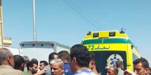 قرار من النيابة في دهس فتاة عاملا بسيارتها بالمقطم - هرم مصر