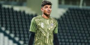 محمد صبحي: قدمت مباراة كبيرة بنهائي كأس مصر واستغربت بخروجي - هرم مصر