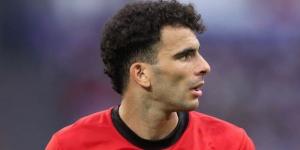 عاجل.. الأهلي يتعاقد مع زيزو لمدة 4 سنوات بشكل رسمي - هرم مصر
