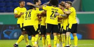 دورتموند يسابق الزمن للتعاقد مع بلينجهام قبل مونديال الأندية - هرم مصر