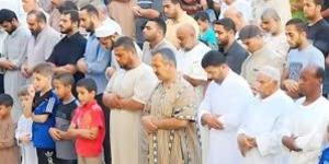 كيفية قضاء صلاة العيد.. رأي الأزهر ودار الإفتاء - هرم مصر