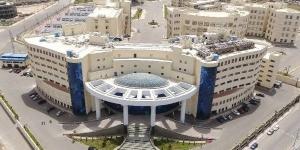 أجواء روحانية في صلاة عيد الأضحى بكفر الشيخ.. صور - هرم مصر