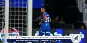 سالم الدوسري.. أسطورة الهلال على أبواب المجد في مونديال الأندية 2025 - هرم مصر
