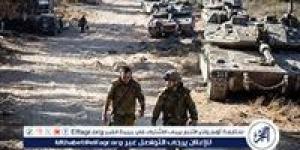 الجيش الإسرائيلي يعلن رسميًا مقتل 4 جنود بهجوم خانيوس جنوب قطاع غزة - هرم مصر