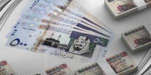 استقرار سعر الريال السعودي مقابل الجنيه المصري أول أيام عيد الأضحى - هرم مصر