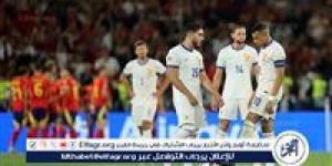 ريان شرقي يلمع في ظهوره الأول مع الديوك - هرم مصر