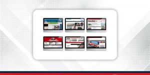 مطالعات الصحف - هرم مصر
