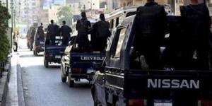 كشف حقيقة فيديو متداول لقيام بعض الأشخاص يحملون جنسية إحدى الدول بالإتجار فى المواد المخدرة بالقاهرة - هرم مصر