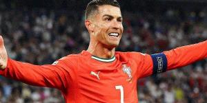 رونالدو يحسم موقفه من المشاركة في كأس العالم للأندية.. ويتحدث عن اعتزاله - هرم مصر