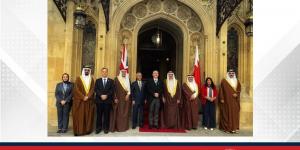 الوفد البرلماني برئاسة رئيس مجلس النواب يختتم زيارته للمملكة المتحدة بنتائج إيجابية - هرم مصر
