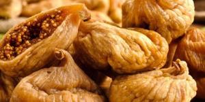 أسرار التين المجفف الصحية - هرم مصر