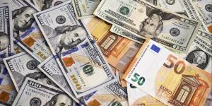 أسعار العملات الأجنبية والعربية مقابل الجنيه المصري اليوم السبت - هرم مصر