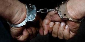 ضبط شخصين بالجيزة لقيامهما بالإتجار فى الأقراص والعقاقير المخدرة - هرم مصر