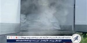 مدفيديف يكشف أسباب عدم استلام كييف لجثث جنودها - هرم مصر