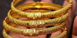 آخر تحديث لأقل جرام ذهب في ثالث أيام العيد اليوم 8-6-2025 - هرم مصر