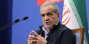 الرئيس الإيراني: لا نسعى لسلاح نووي ومنفتحون مع وكالة الطاقة الذرية - هرم مصر
