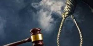 أنهيا حياة العشيق.. زوجان بالعاشر من رمضان على حبل المشنقة - هرم مصر