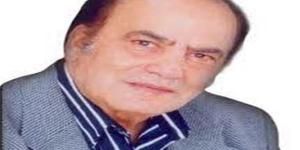 ذكرى رحيل ..عبد الحى أديب أحد أهم كتاب السيناريو فى الوطن العربى - هرم مصر