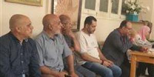 رئيس «الغربية الأزهرية» يوجه بإعادة هيكلة وندب المعلمين وتحسين جودة التعليم - هرم مصر