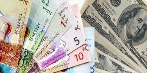 الكويت.. الدولار يستقر عند 0.306 دينار واليورو يرتفع إلى 0.349 دينار - هرم مصر