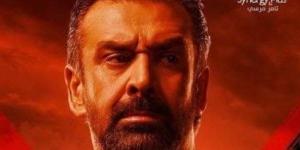إيرادات الأفلام أمس.. كريم عبد العزيز يصدم تامر حسني - هرم مصر