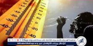 حالة الطقس اليوم الثلاثاء 10-6-2025 في محافظة قنا - هرم مصر
