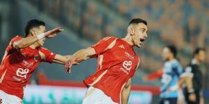 الإصابة تبعد مهاجم الأهلي عن مواجهة إنتر ميامي بكأس العالم للأندية - هرم مصر