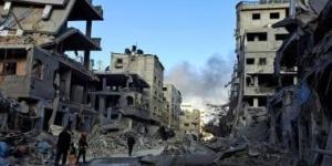 متحدث "فتح": نسعى بكل ما نستطيع لإنقاذ الشعب الفلسطيني ووقف الحرب على غزة - هرم مصر