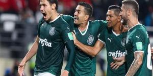 بالميراس يعلن قائمة الفريق فى كأس العالم للأندية 2025 - هرم مصر