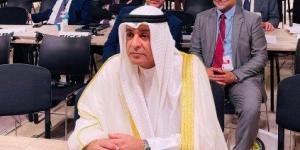 أمين مجلس التعاون: دول الخليج تبذل جهودا لتعزيز السلامة البحرية والبيئية وتحقيق الهدف الـ14 للتنمية المستدامة - هرم مصر