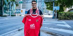 هاني رمزي: زيزو يعاني بدنيا والأهلي سيعبر الدور الأول من كأس العالم للأندية - هرم مصر