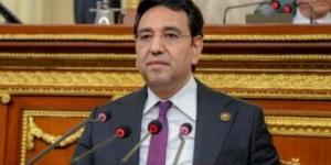 برلماني: احتجاز السفينة مادلين جريمة مكتملة وآن الأوان لكسر حصار غزة - هرم مصر