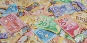 تراجع سعر الدولار الكندي اليوم الثلاثاء 10 يونيو 2025 - هرم مصر
