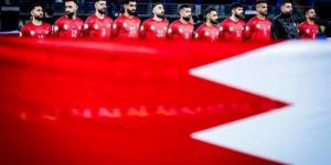 البحرين تخسر أمام الصين في تصفيات كأس العالم 2026 - هرم مصر