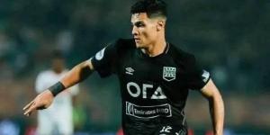 الأهلي ينجح في ضم مصطفى العش بشكل نهائي لمدة 4 سنوات - هرم مصر