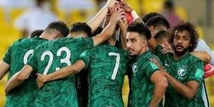 ترتيب المنتخب السعودي فى المجموعة بعد السقوط أمام أستراليا - شاهد #السعودية_أستراليا #تصفيات_أسيا #كأس_العالم 2026 - هرم مصر