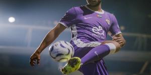 رامي ربيعه يزين قائمة العين الإماراتي في كأس العالم للأندية 2025 #الأهلي_إنترميامي #كأس العالم_للأندية #الأهلي #إنتر_ميامي #ميسي #العين_الإماراتي #رامي_ربيعة - هرم مصر
