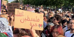 كيف عزّزت "مادلين" السردية الفلسطينية وفضحت إجرام إسرائيل؟ - هرم مصر